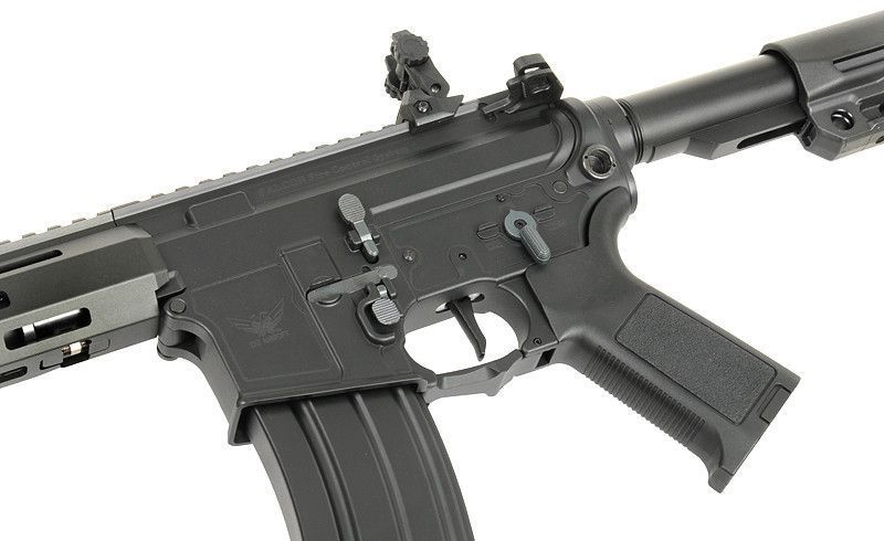 M907E Fire Control System Edition [DE] (для страйкболу) M907E фото