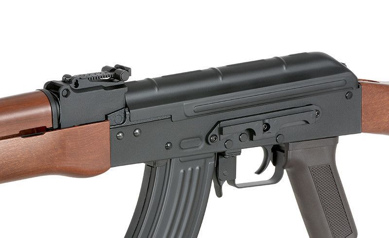 Штурмовая винтовка AKMN SPORTS LINE AEG [S&T] (для страйкбола) STAEG110FW фото