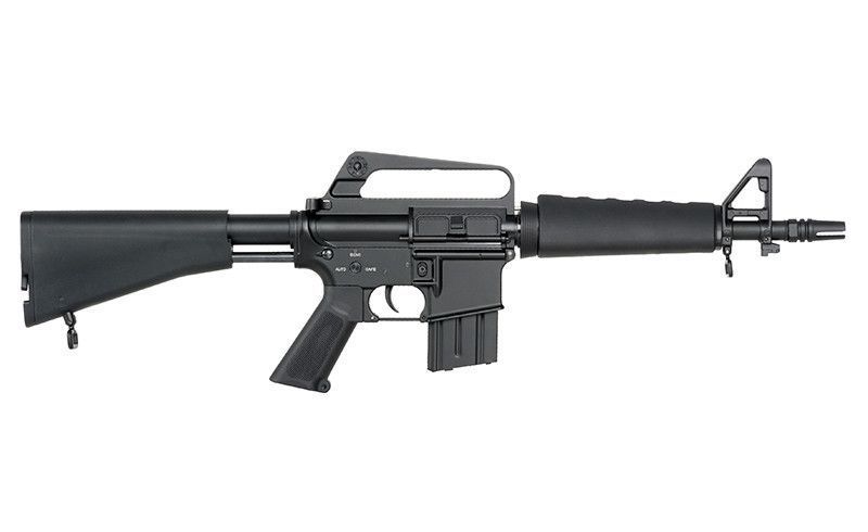 M607 [Double Bell]&nbsp;(для страйкбола) 086 фото