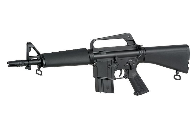 M607 [Double Bell]&nbsp;(для страйкбола) 086 фото