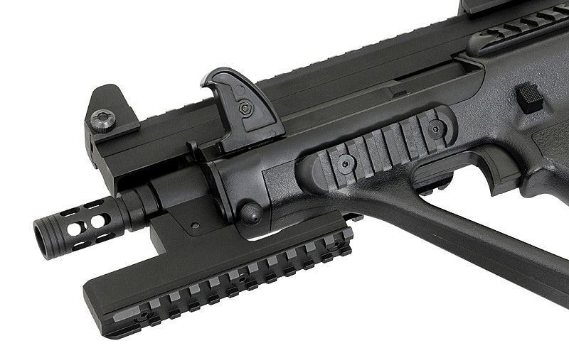 Airsoft аналог AUG A3 XS R906 - Black [Army Armament]&nbsp;(для страйкбола) R906 фото