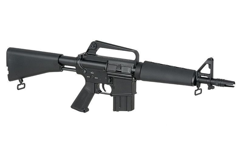 M607 [Double Bell]&nbsp;(для страйкбола) 086 фото