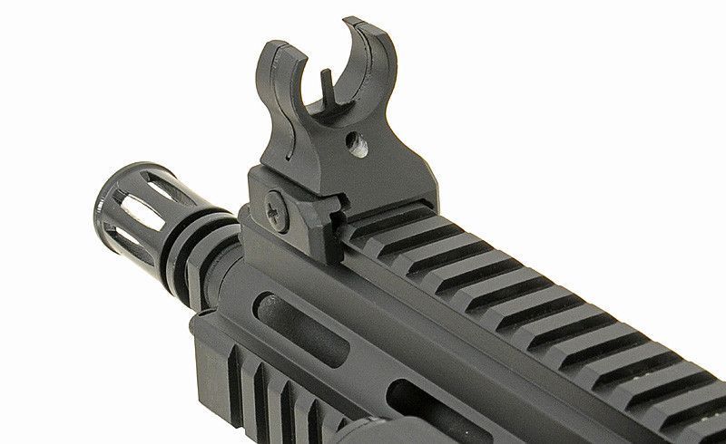 Airsoft аналог HK416 &ndash; BLACK [DBoys] (для страйкбола) FB2967 фото