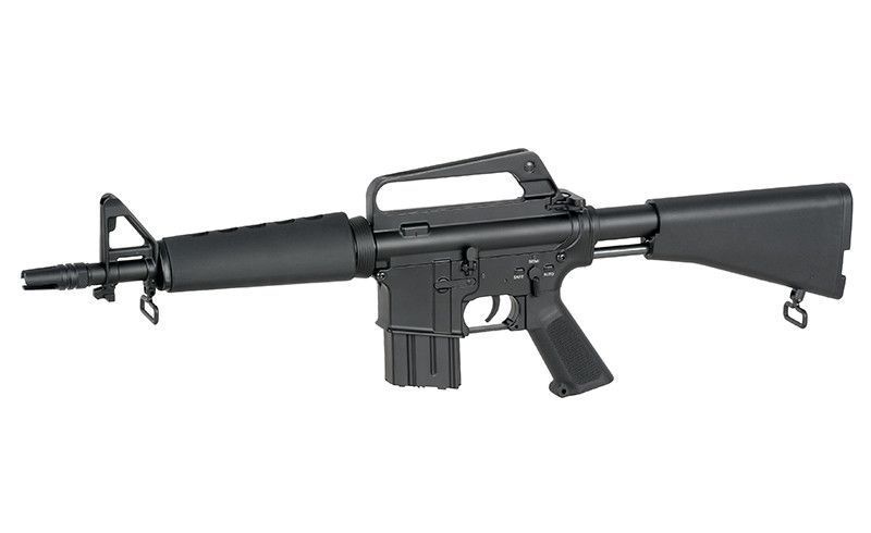 M607 [Double Bell]&nbsp;(для страйкбола) 086 фото
