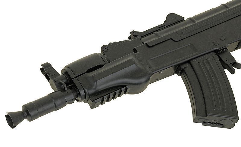 Автомат Cyma АК Beta Spetsnaz CM.521 [CYMA] (для страйкбола) FB3430 фото