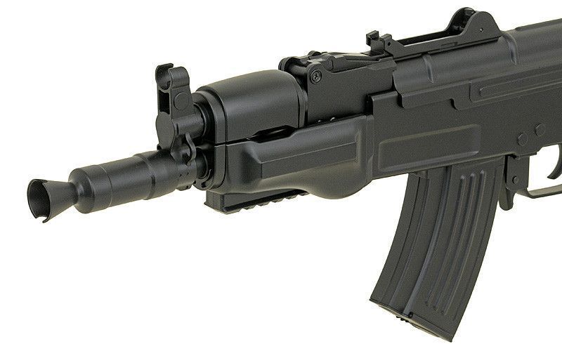 Автомат Cyma АК Beta Spetsnaz CM.521 [CYMA] (для страйкбола) FB3430 фото