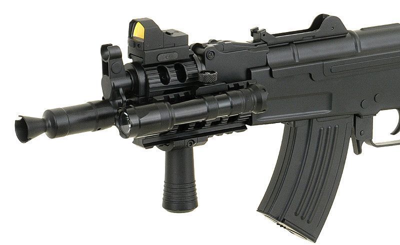 Автомат Cyma АК Beta Spetsnaz CM.521 [CYMA] (для страйкбола) FB3430 фото