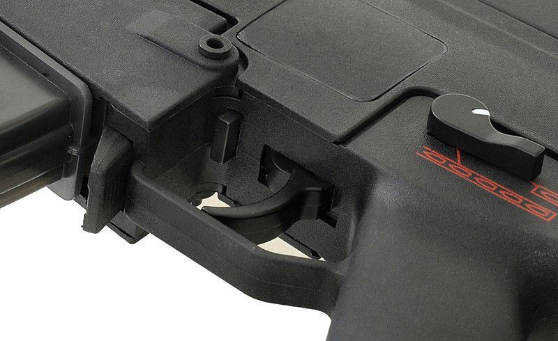 Airsoft аналог G36K GBB &ndash; Black [ARMY ARMAMENT] (для страйкбола) R36-K фото