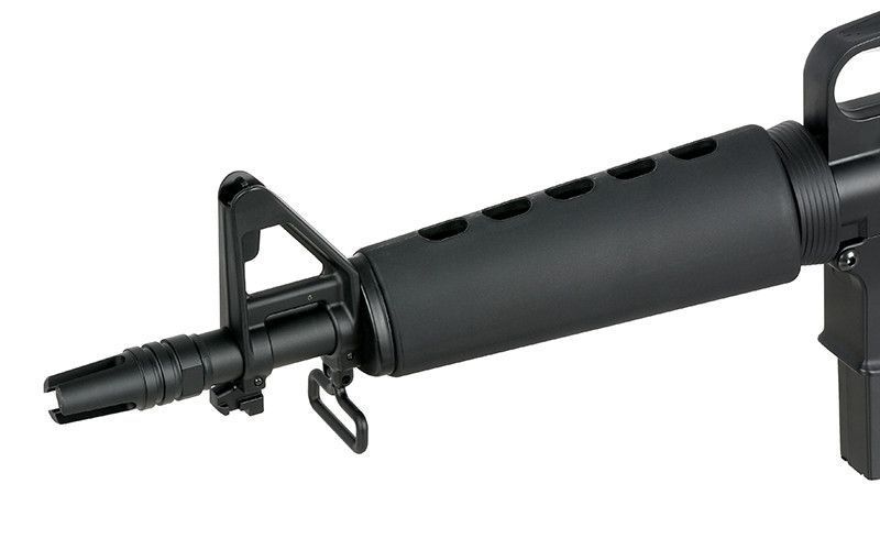 M607 [Double Bell]&nbsp;(для страйкбола) 086 фото