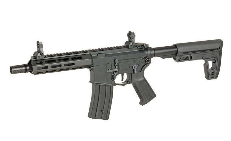 M907E Fire Control System Edition [DE] (для страйкболу) M907E фото