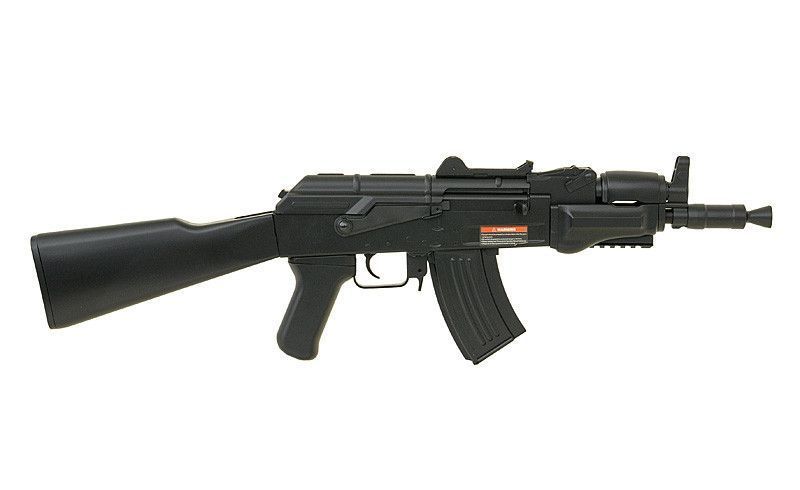 Автомат Cyma АК Beta Spetsnaz CM.521 [CYMA] (для страйкбола) FB3430 фото