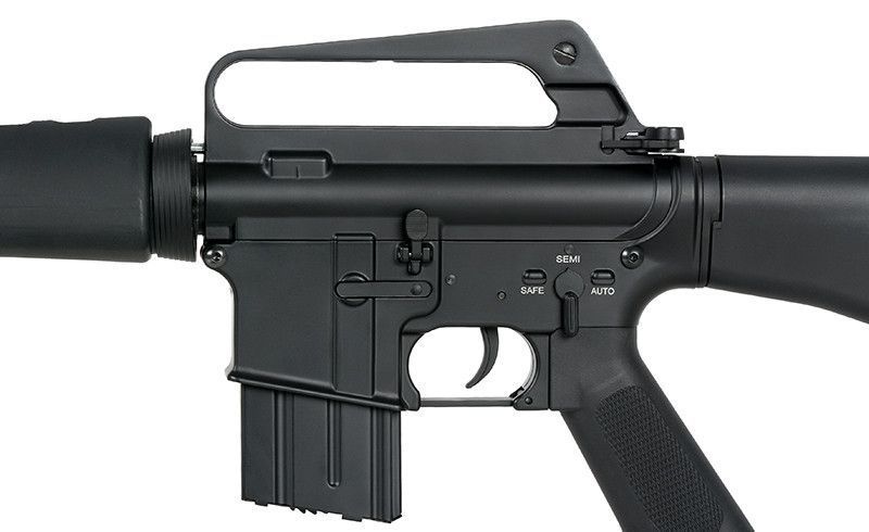 M607 [Double Bell]&nbsp;(для страйкбола) 086 фото