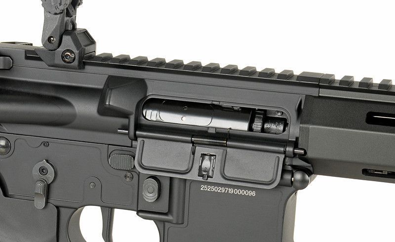 M907E Fire Control System Edition [DE] (для страйкболу) M907E фото