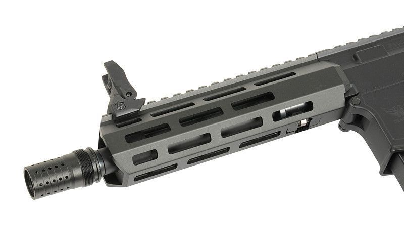 M907E Fire Control System Edition [DE] (для страйкболу) M907E фото
