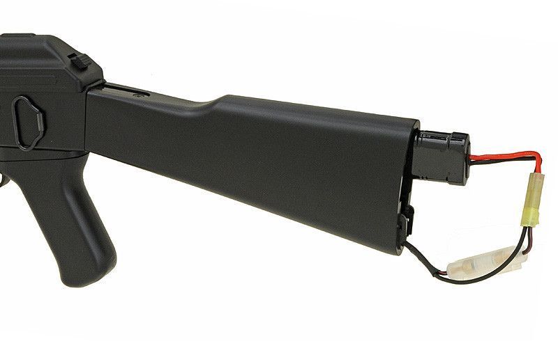 Автомат Cyma АК Beta Spetsnaz CM.521 [CYMA] (для страйкбола) FB3430 фото