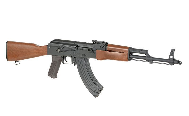 Штурмовая винтовка AKMN SPORTS LINE AEG [S&T] (для страйкбола) STAEG110FW фото
