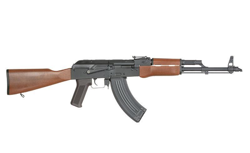 Штурмовая винтовка AKMN SPORTS LINE AEG [S&T] (для страйкбола) STAEG110FW фото