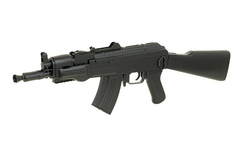 Автомат Cyma АК Beta Spetsnaz CM.521 [CYMA] (для страйкбола) FB3430 фото