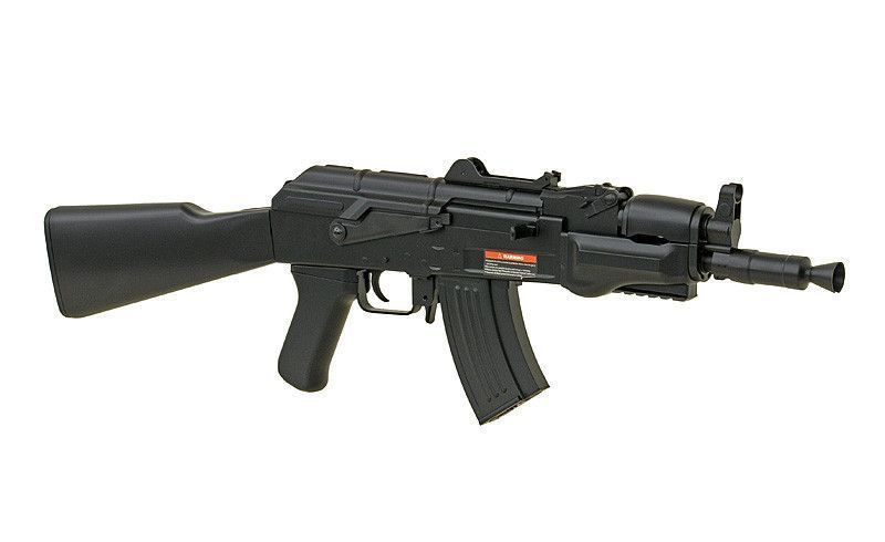 Автомат Cyma АК Beta Spetsnaz CM.521 [CYMA] (для страйкбола) FB3430 фото