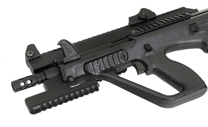 Airsoft аналог AUG A3 XS R906 - Black [Army Armament]&nbsp;(для страйкбола) R906 фото
