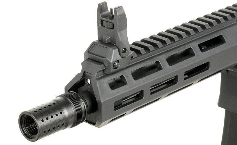 M907E Fire Control System Edition [DE] (для страйкболу) M907E фото