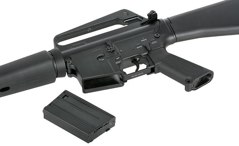 M607 [Double Bell]&nbsp;(для страйкбола) 086 фото