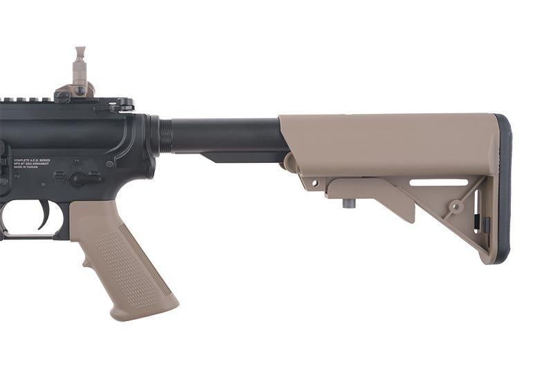 Штурмовая винтовка GC18 MOD1 - tan [G&G] (для страйкбола) GIG-01-021248 фото