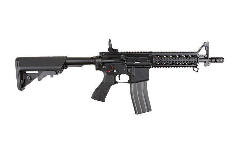 Штурмова гвинтівка GC16 Raider-S [G&G] (для страйкболу) GIG-01-006556 фото