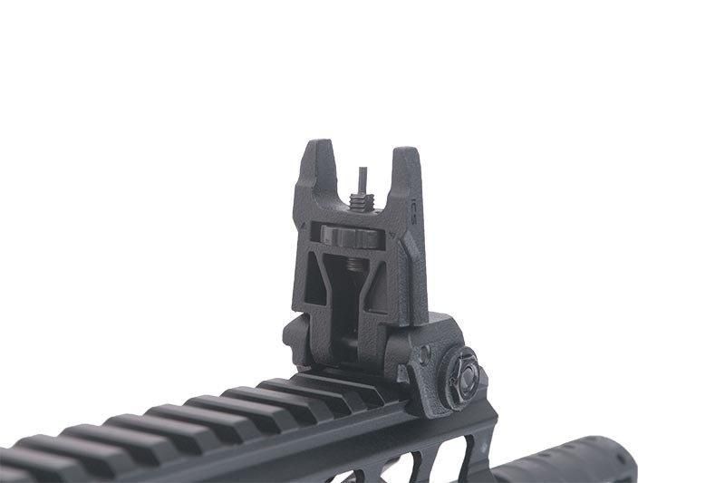 Штурмовая винтовка CXP-YAK C S1 - Black [ICS] (для страйкбола) ICS-01-021239 фото