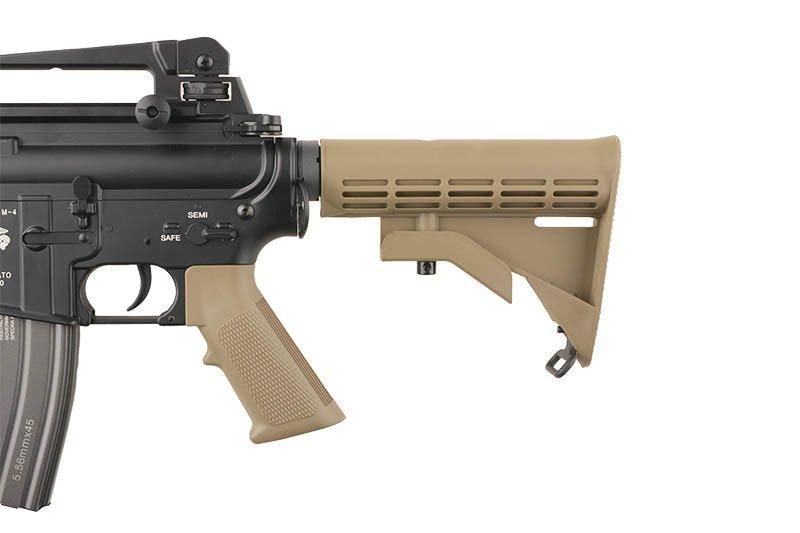 Аналог штурмової гвинтівки Specna Arms SA-B01 - Half-Tan [Specna Arms] (для страйкболу) SPE-01-006619 фото