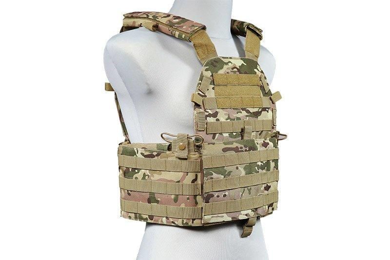 Жилет тактический (разгрузочный) типа 6094 - MC [GFC Tactical] (для страйкбола) GFT-18-018429 фото