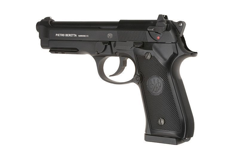 Страйкбольный пистолет Beretta Mod. 96 A1 [Umarex] (для страйкбола) UMA-02-013560 фото