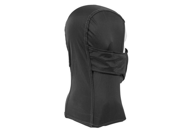 Kominiarka termoaktywna z maską - black [Ultimate Tactical] (для страйкбола) UTT-28-027507 фото