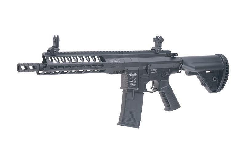 Штурмовая винтовка CXP-YAK C S1 - Black [ICS] (для страйкбола) ICS-01-021239 фото