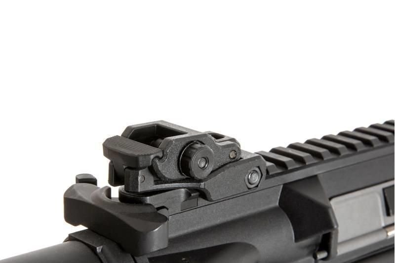 Страйкбольный аналог karabinka SA-C21 PDW CORE&trade; - czarna [Specna Arms] (для страйкболу) SPE-01-028193 фото