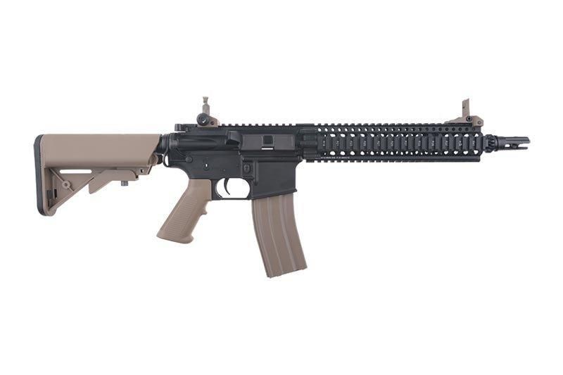 Штурмовая винтовка GC18 MOD1 - tan [G&G] (для страйкбола) GIG-01-021248 фото