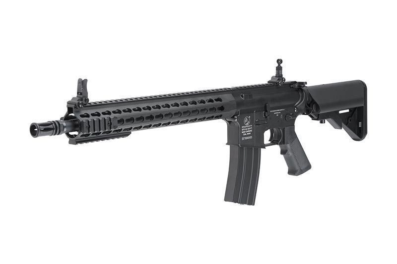 Штурмовая винтовка Colt M4A1 KeyMod L [CyberGun] (для страйкбола) CYB-01-019928 фото