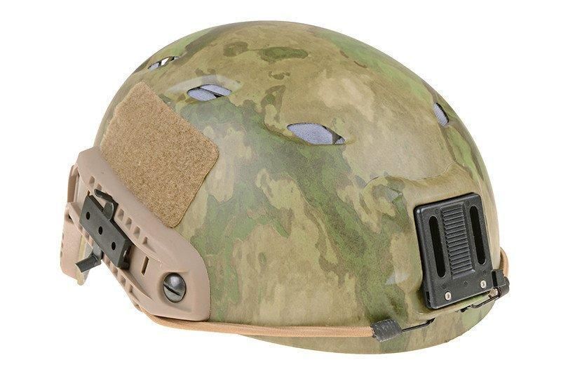 Страйкбольный аналог kasku FAST BJ CFH - ATC FG (L/XL) [FMA] (для страйкболу) FMA-21-008720 фото