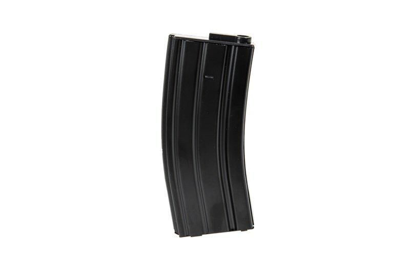 Магазин Midi-cap 70 шаров для приводов типа M4/M16 - Black [BOLT Airsoft]&nbsp;(для страйкбола) BLT-05-028755 фото