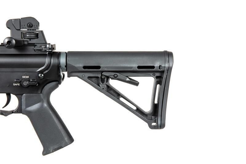 Страйкбольный аналог karabinka SA-K02-M - czarna [Specna Arms] (для страйкболу) SPE-01-026541 фото