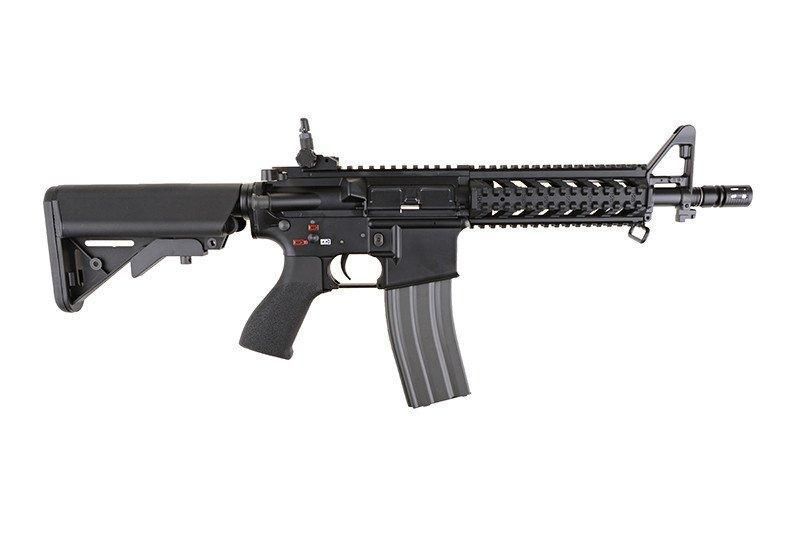 Штурмова гвинтівка GC16 Raider-S [G&G] (для страйкболу) GIG-01-006556 фото