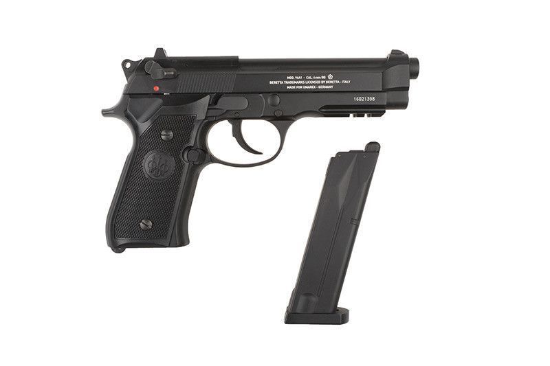 Страйкбольный пистолет Beretta Mod. 96 A1 [Umarex] (для страйкбола) UMA-02-013560 фото