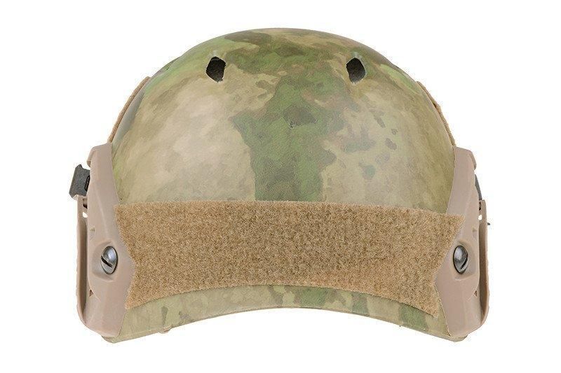 Страйкбольный аналог kasku FAST BJ CFH - ATC FG (L/XL) [FMA] (для страйкболу) FMA-21-008720 фото