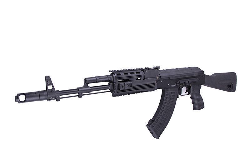 Винтовка штурмовая CM048A (для страйкбола) CYM-01-006366 фото