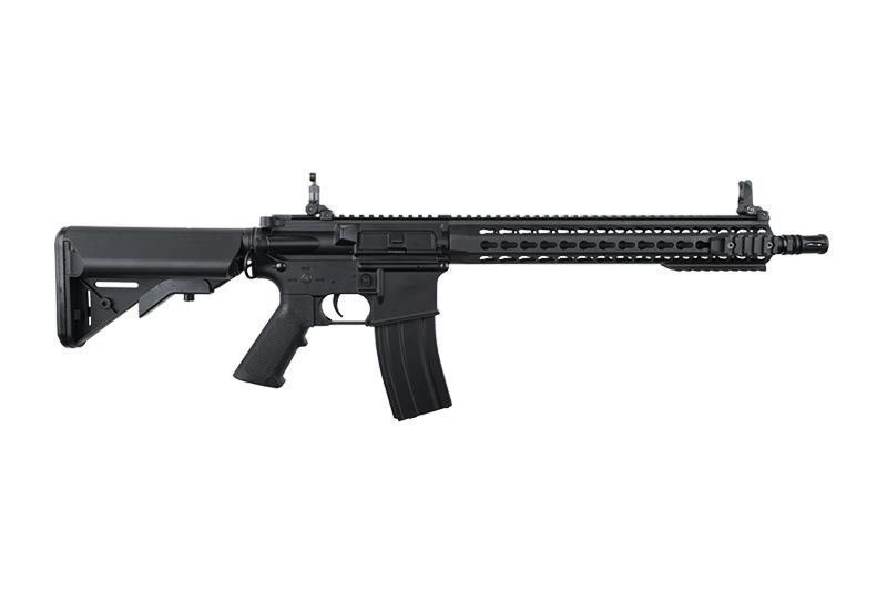 Штурмовая винтовка Colt M4A1 KeyMod L [CyberGun] (для страйкбола) CYB-01-019928 фото
