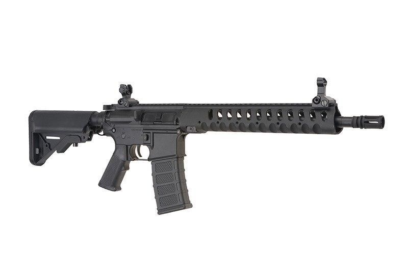 Гвинтівка CA4 DELTA 12 - BLACK [Classic Army] (для страйкболу) CLA-01-016057 фото