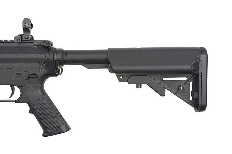 Гвинтівка CA4 DELTA 12 - BLACK [Classic Army] (для страйкболу) CLA-01-016057 фото