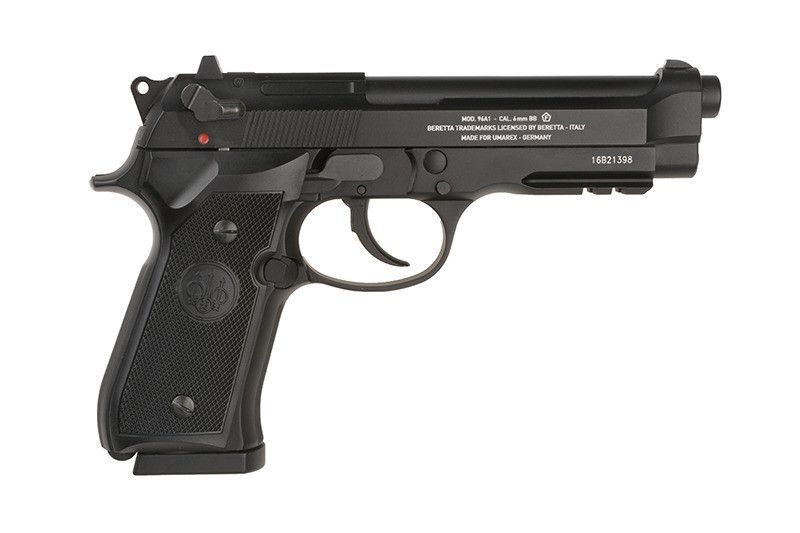 Страйкбольный пистолет Beretta Mod. 96 A1 [Umarex] (для страйкбола) UMA-02-013560 фото