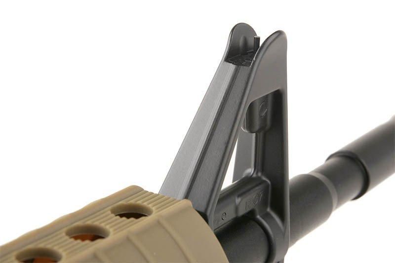 Аналог штурмової гвинтівки Specna Arms SA-B01 - Half-Tan [Specna Arms] (для страйкболу) SPE-01-006619 фото