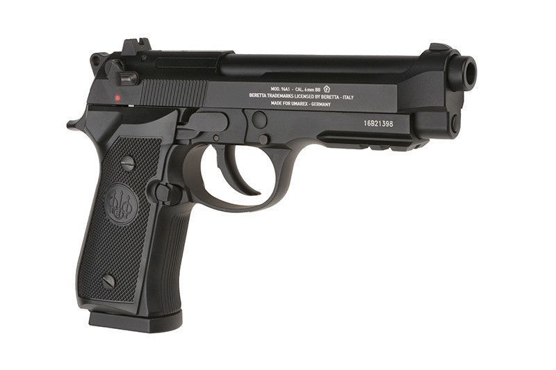 Страйкбольный пистолет Beretta Mod. 96 A1 [Umarex] (для страйкбола) UMA-02-013560 фото
